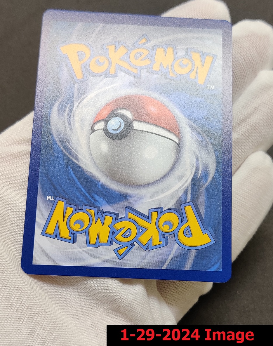 Glaceon V - 175/203 - Full Art Ultra Rare
